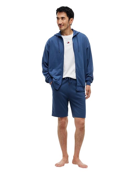 UM0UM03781DBZ AZZURRO Tommy Jeans | UM0UM03781DBZ AZZURRO